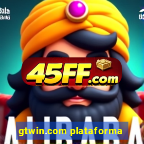 gtwin.com plataforma